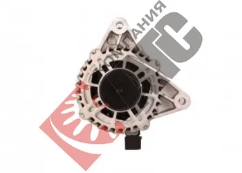 Генератор LRA02338 для Mazda 3 I 1.4