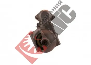 Стартер LRS01401 для Chevrolet G20 6.2 D V8 Van