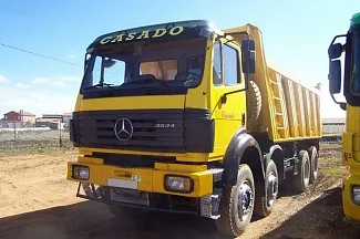 ремонт Стартера MERCEDES (МЕРСЕДЕС) 3534