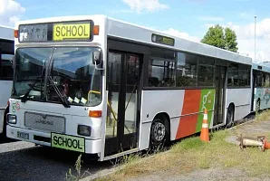 Ремонт Стартера Man (МАН) SL202