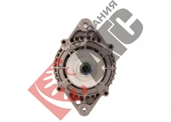 Генератор LRB00431 для Daewoo Matiz 0.8