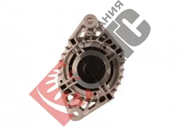 Генератор LRA02105 для Fiat Bravo I 1.9 D