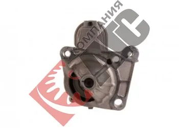 Стартер LRS01571 для Nissan Interstar 1.9 dCi 80