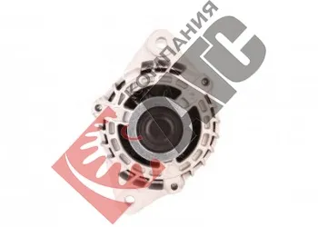 Генератор LRA02186 для Fiat Bravo I 1.9 D