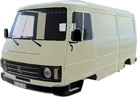 Ремонт Стартера Peugeot (ПЕЖО) J9