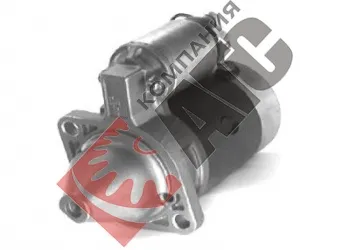 Стартер LRS00517 для Mazda 323 I 1.0