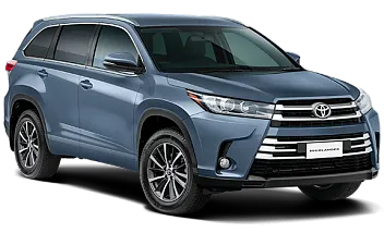 ремонт Генератора TOYOTA (ТОЙОТА) HIGHLANDER