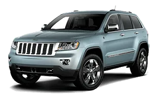 Ремонт Стартера Jeep (ДЖИП) Grand Cherokee IV
