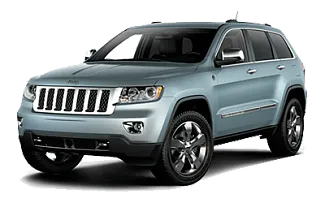 ремонт Стартера JEEP (ДЖИП) Grand Cherokee IV