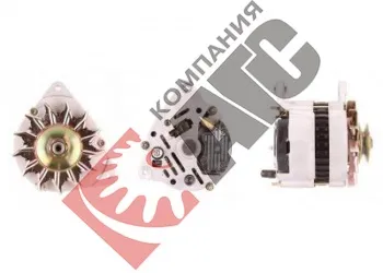 Генератор LRA00275 для Mg Maestro 2.0 D