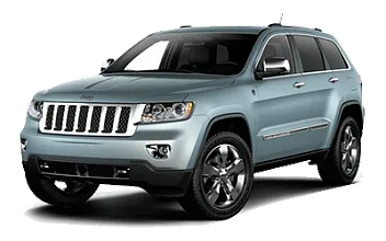 ремонт Генератора JEEP (ДЖИП) Grand Cherokee IV