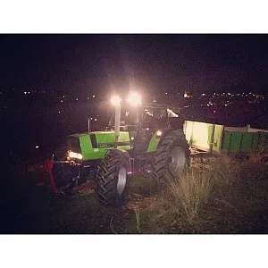 ремонт Стартера DEUTZ-FAHR (Дойц-Фар) DX6.21