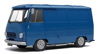 Ремонт Стартера Peugeot (ПЕЖО) J7