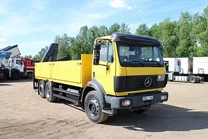 Ремонт Стартера Mercedes (МЕРСЕДЕС) 2534