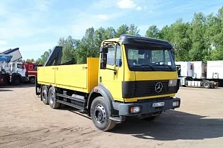 ремонт Стартера MERCEDES (МЕРСЕДЕС) 2534