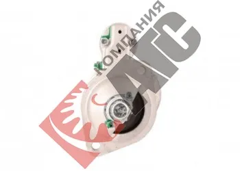 Стартер LRS01097 для Nissan Cabstar II 2.5 D
