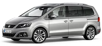 Ремонт Стартера Seat (СЕАТ) Alhambra