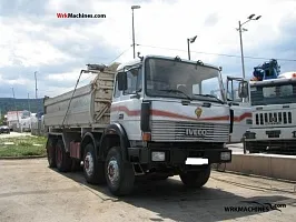 Ремонт Генератора Iveco (ИВЕКО) 340