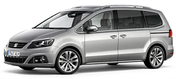 ремонт Генератора SEAT (СЕАТ) Alhambra