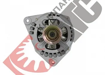 Генератор ELD-A-406-90A для КамАЗ