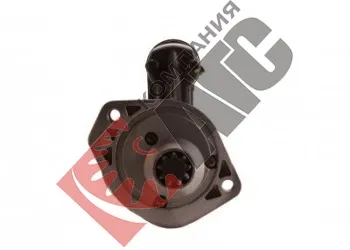 Стартер LRS00429 для Vauxhall Corsa B 1.5 D