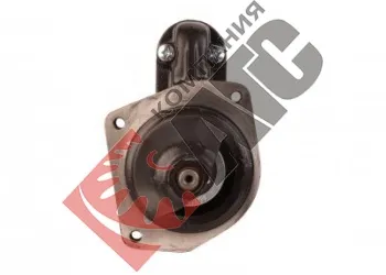 Стартер LRS00340 для Fiat 131 1600