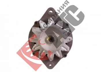 Генератор LRA01399 для Nissan King Van 2.4i