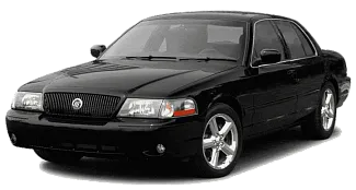 Ремонт Генератора Mercury (МЕРКУРИ) Marauder