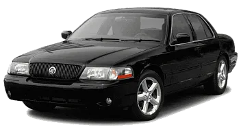 ремонт Генератора MERCURY (МЕРКУРИ) Marauder