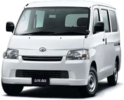 Ремонт Стартера Toyota (ТОЙОТА) LITEACE