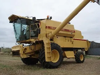 ремонт Стартера NEW HOLLAND (НЬЮ ХОЛЛАНД) TF44