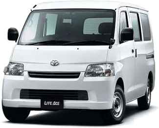 ремонт Стартера TOYOTA (ТОЙОТА) LITEACE