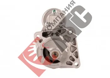 Стартер LRS00989 для Fiat Punto I 55 1.1