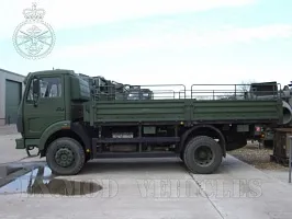 Ремонт Генератора Mercedes (МЕРСЕДЕС) 1017