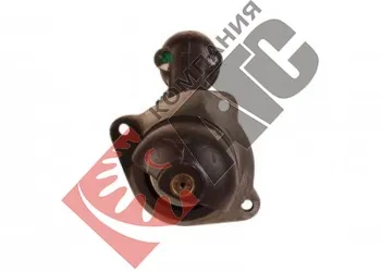 Стартер LRS01031 для Claas Dominator 48