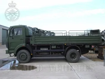 ремонт Генератора MERCEDES (МЕРСЕДЕС) 1017