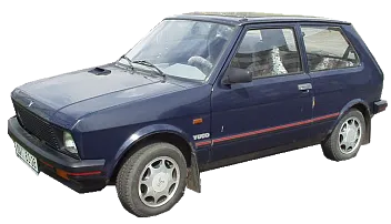 ремонт Генератора YUGO () 65