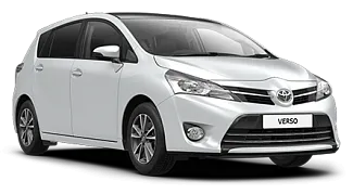 ремонт Стартера TOYOTA (ТОЙОТА) Verso