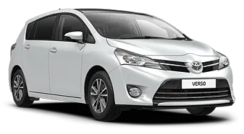 ремонт Генератора TOYOTA (ТОЙОТА) Verso