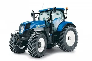 Ремонт Стартера New holland (НЬЮ ХОЛЛАНД) T7
