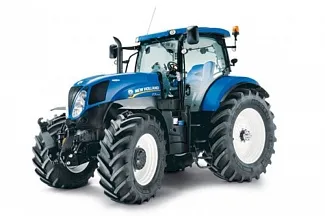 ремонт Стартера NEW HOLLAND (НЬЮ ХОЛЛАНД) T7