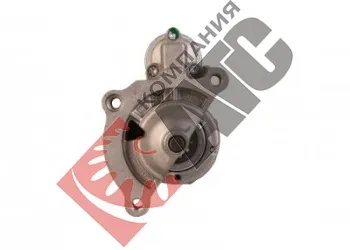 Стартер LRS02100 для Peugeot Partner I 1.9 D