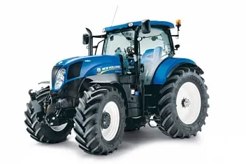 ремонт Генератора NEW HOLLAND (НЬЮ ХОЛЛАНД) T7