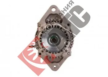 Генератор LRA03097 для Volvo EC55B