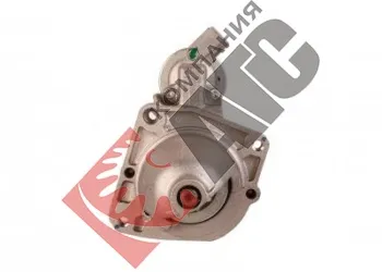 Стартер LRS01592 для Fiat Ducato 15 2.3 JTD