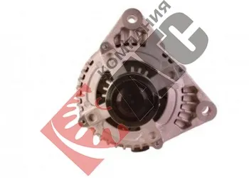 Генератор LRA02989 для Volvo C30 1.6