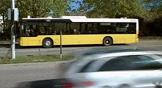 Ремонт Стартера Man (МАН) Lions City NL223 / 283