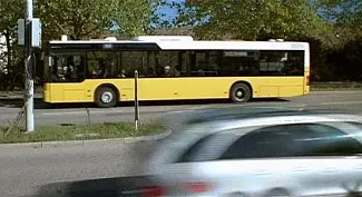 ремонт Стартера MAN (МАН) Lions City NL223 / 283