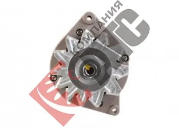 Генератор LRB00318 для Opel Omega A 2.4i