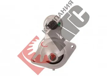 Стартер LRS01096 для Peugeot 505 2.0